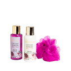 IDC Country Flower Bucket 3pcs