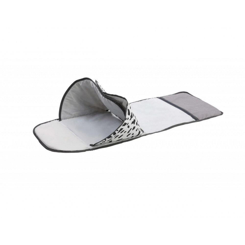 Babyjem - Functional Swaddle / Changing Mat