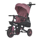 Coccolle Urbio Plus Ultra-Foldable Tricycle