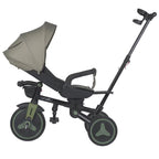 Coccolle Urbio Plus Ultra-Foldable Tricycle