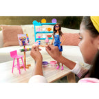 Barbie - Relax & Create Art Studio