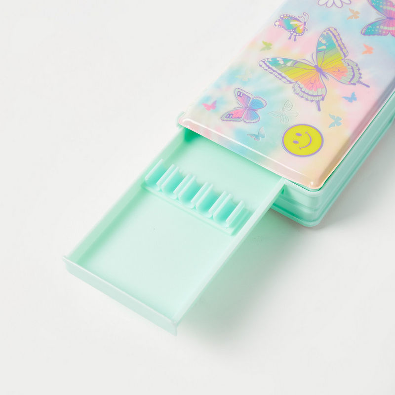 Hot Focus - Caboodle Stationery