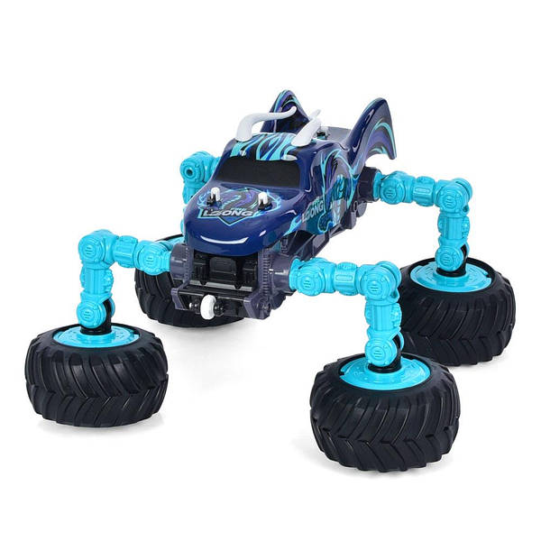 Crazon - Beast Transformation Monster