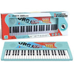 TLQ - Electronic Keyboard