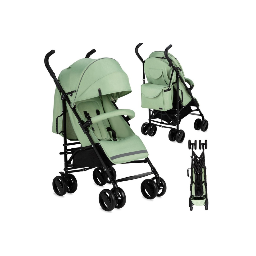 Momi -  Akira Stroller