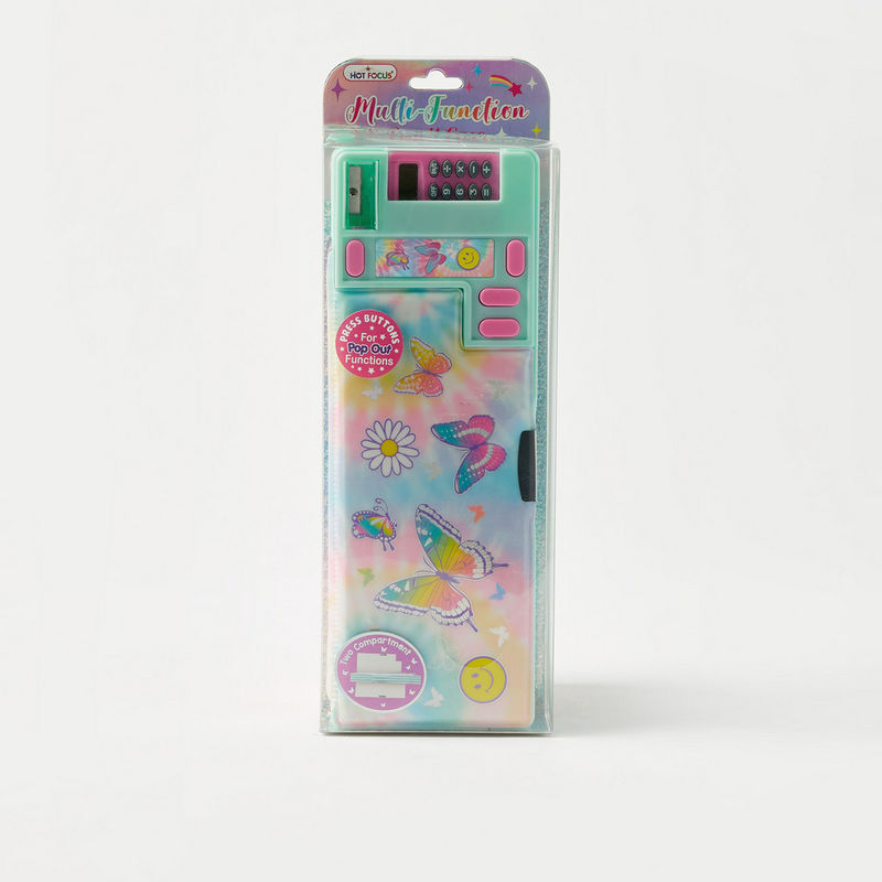 Hot Focus - Caboodle Stationery