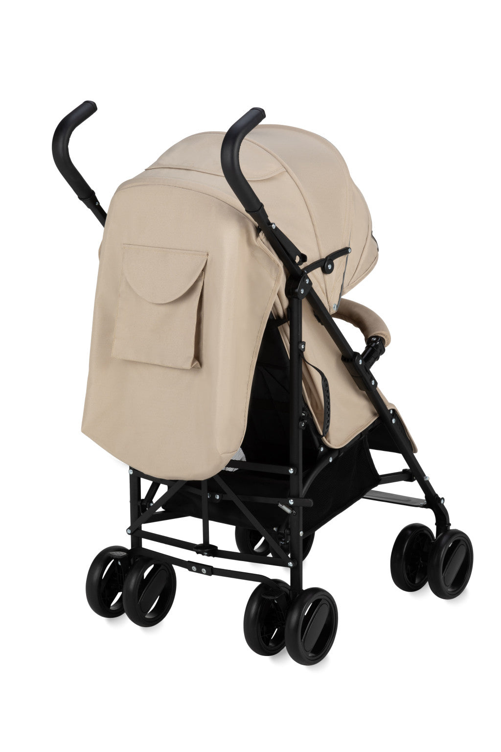 Momi -  Akira Stroller