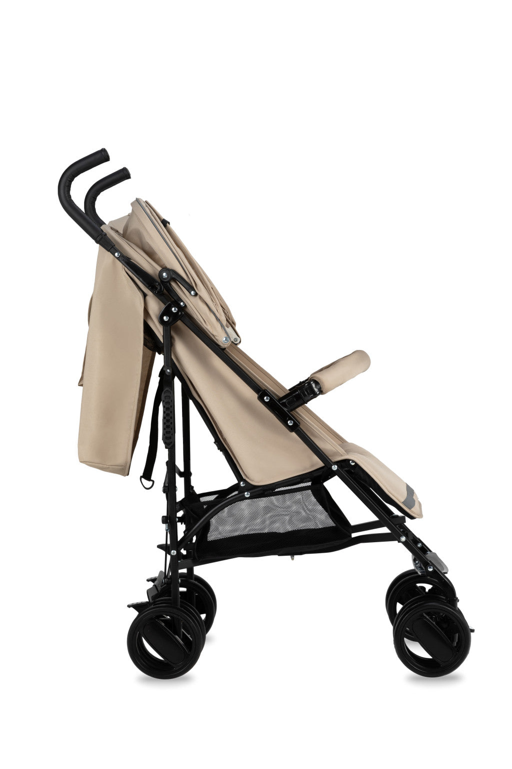 Momi -  Akira Stroller