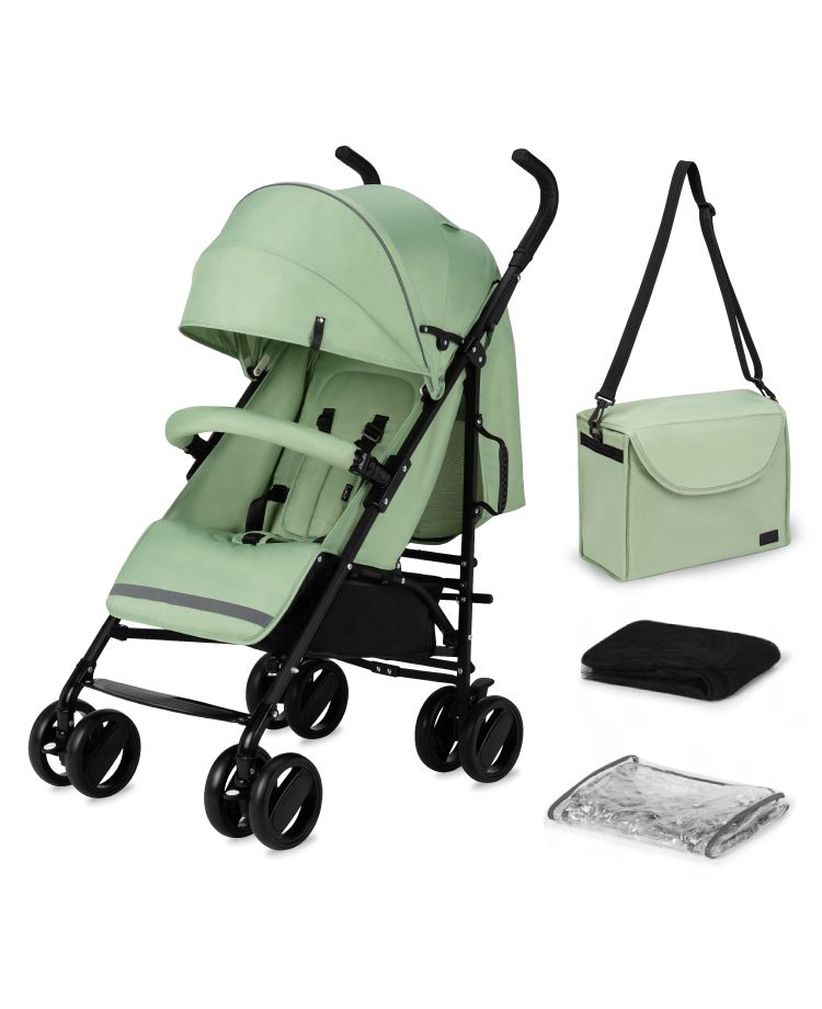 Momi -  Akira Stroller
