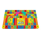 93 soft blocks