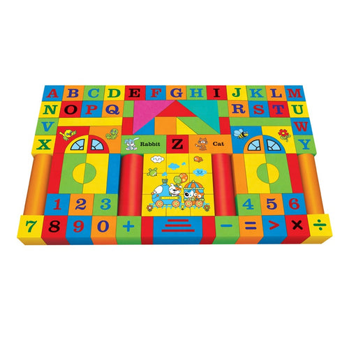93 soft blocks