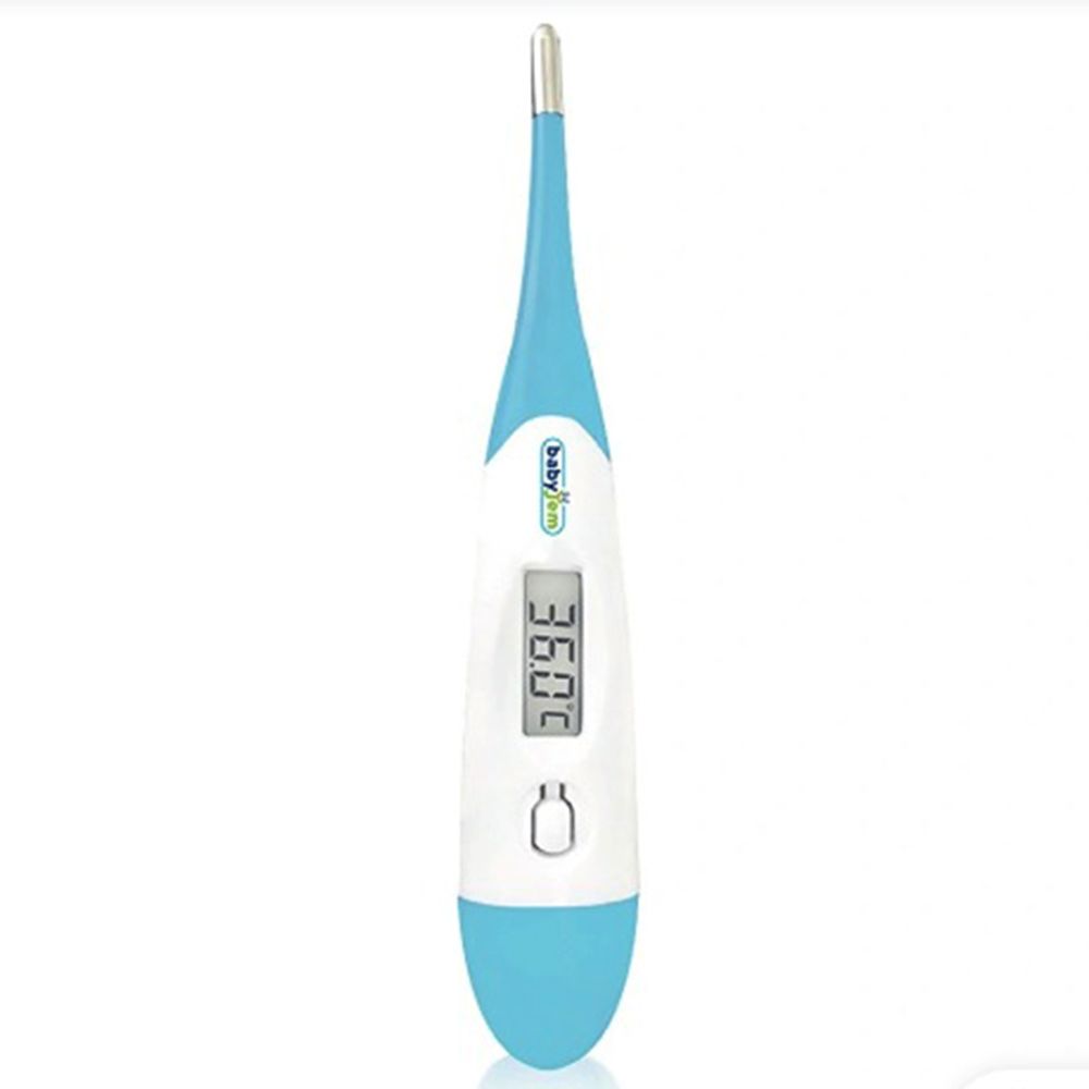 Babyjem - Digital Thermometer