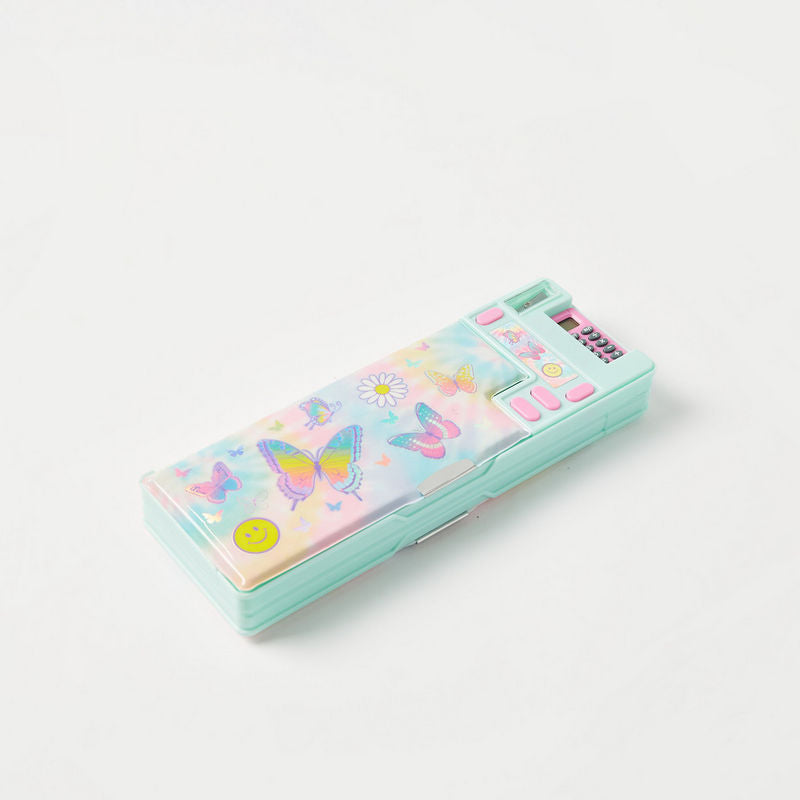 Hot Focus - Caboodle Stationery