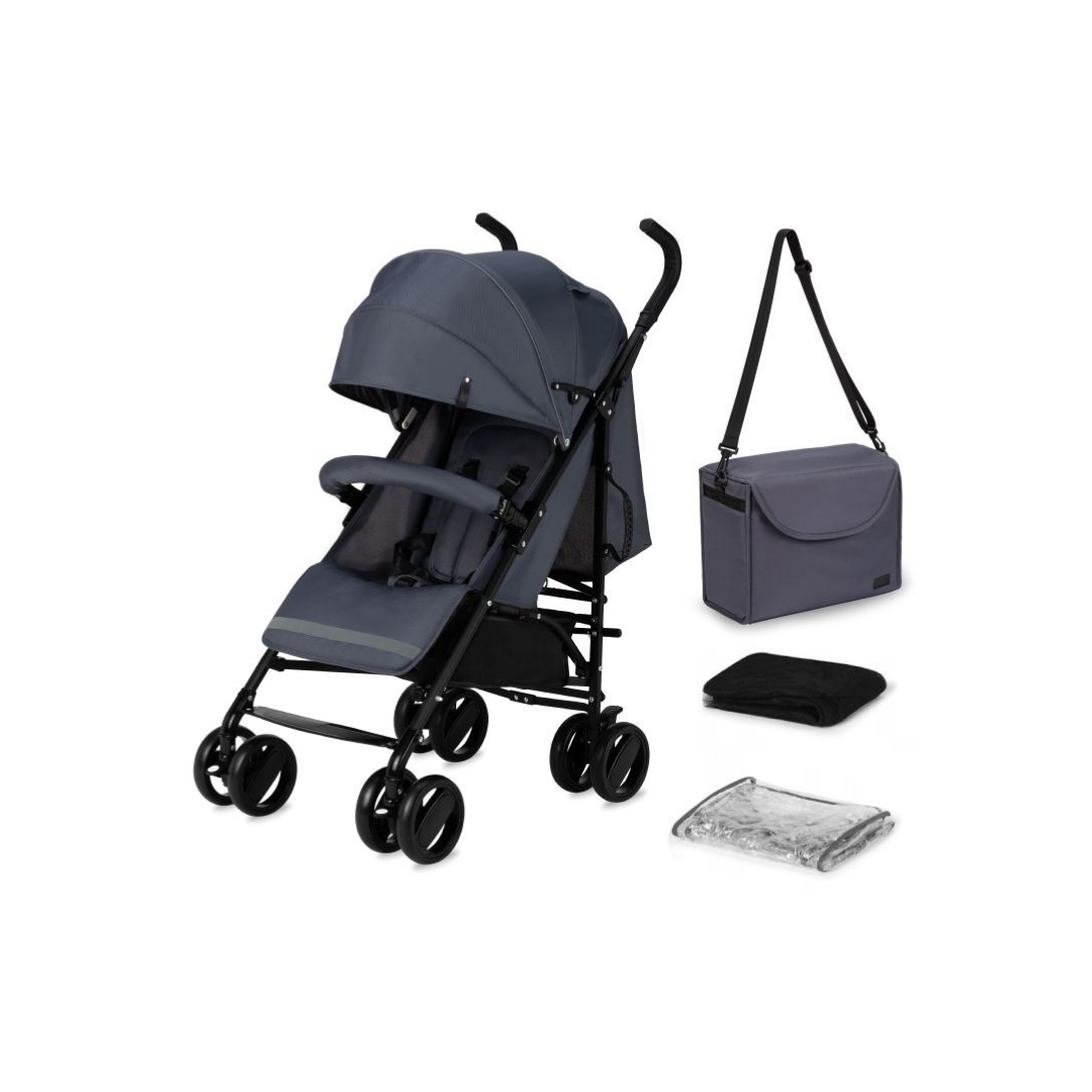 Momi -  Akira Stroller