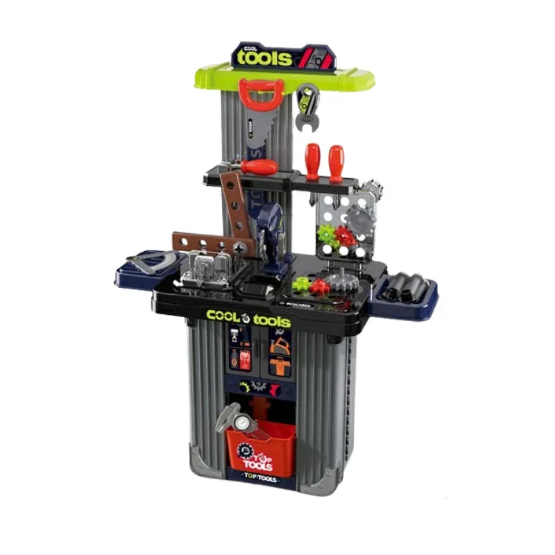 Cool Tools Playset