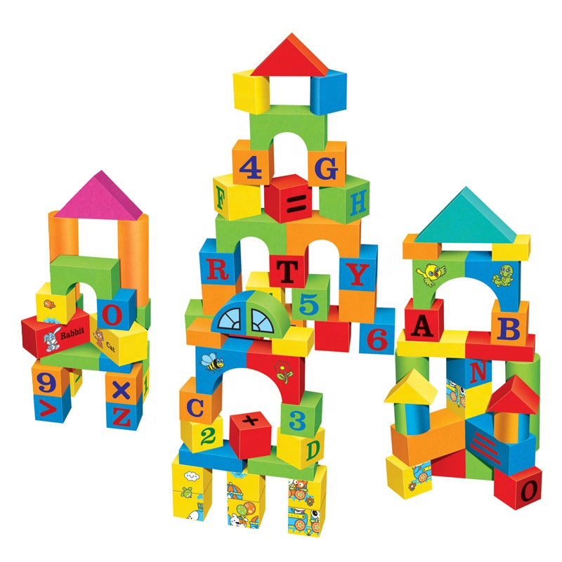 93 soft blocks