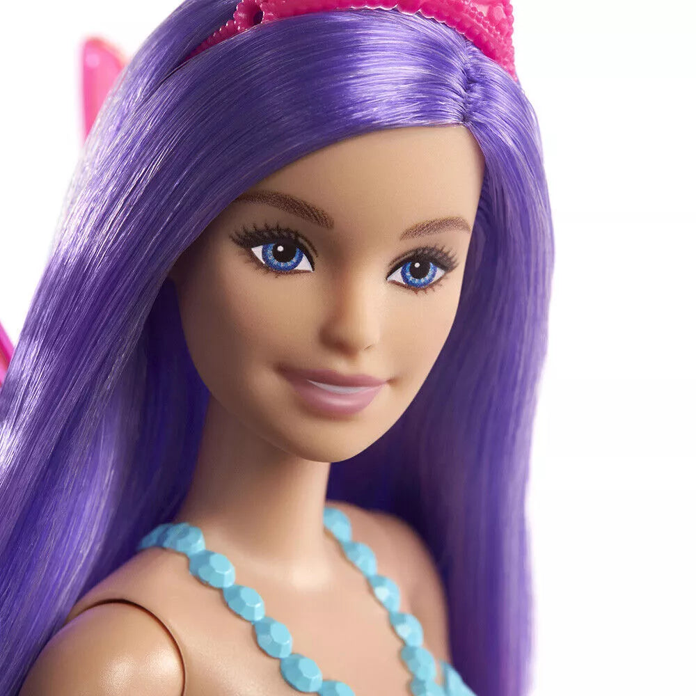 Barbie - Fairy Doll