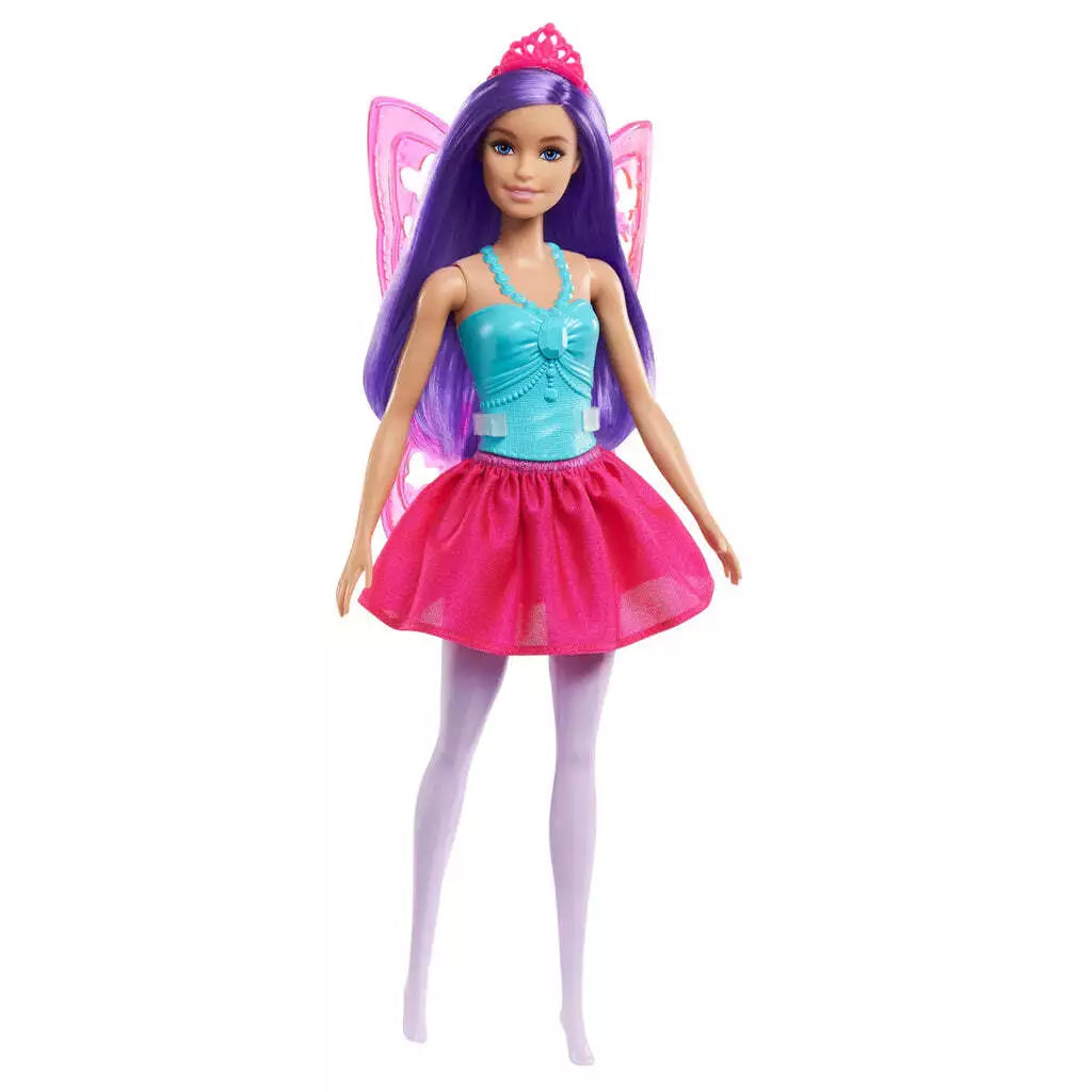 Barbie - Fairy Doll