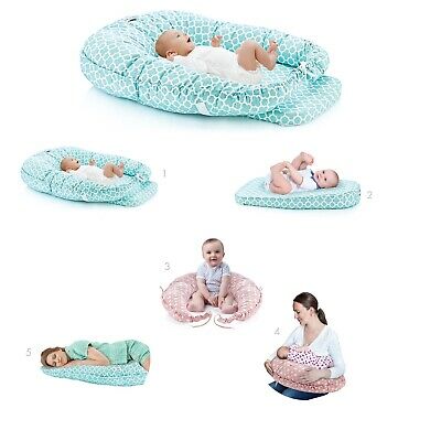 Babyjem - 5 in 1 Cushion