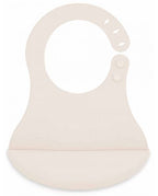 Babyjem - Mini Silicon Bib