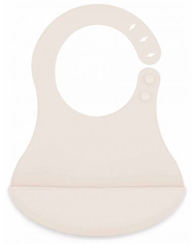 Babyjem - Mini Silicon Bib