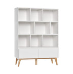 Pinio - Swing Wide Bookcase