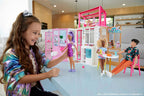 Barbie - Dollhouse Playset 360