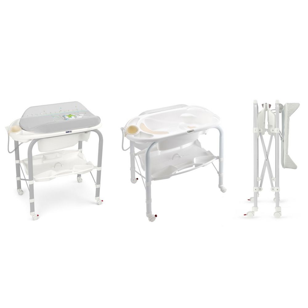 Cam - Cambio Bath Tub