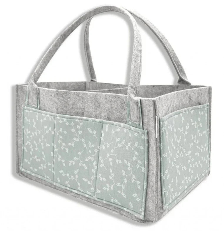 Babyjem - Mom Baby Bag