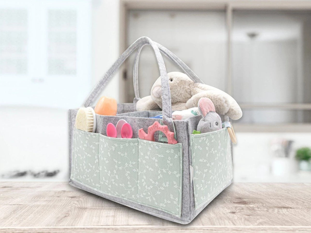 Babyjem - Mom Baby Bag
