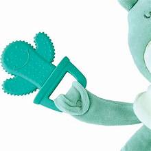 Babyjem - Teddy Bear Teether