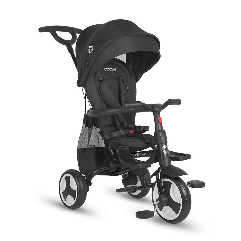 Coccolle Spectra Plus Ultra-Foldable Tricycle