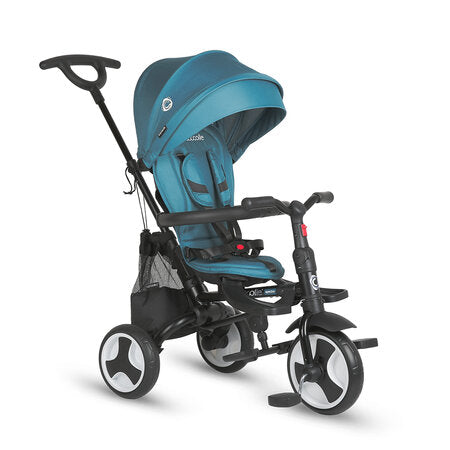 Coccolle Spectra Plus Ultra-Foldable Tricycle