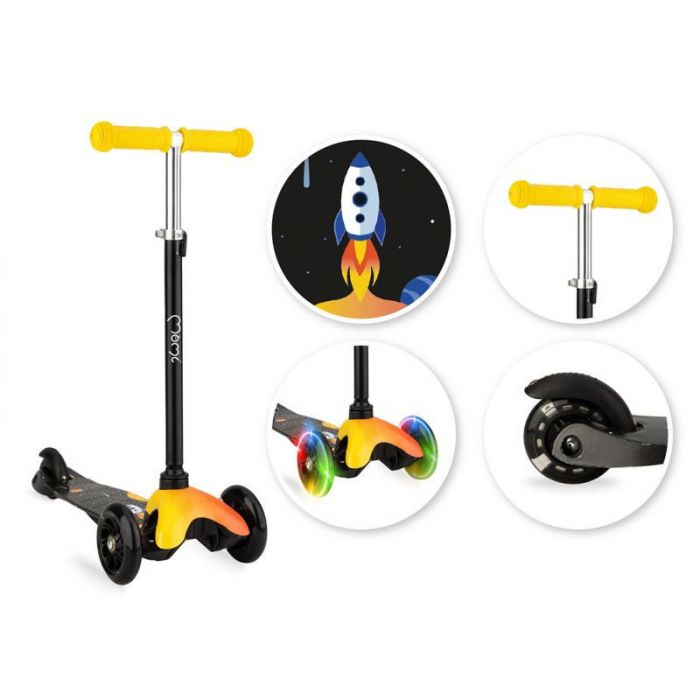 MoMi - Weendy Scooter
