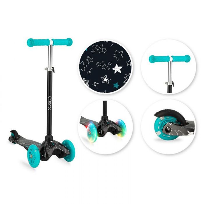 MoMi - Weendy Scooter
