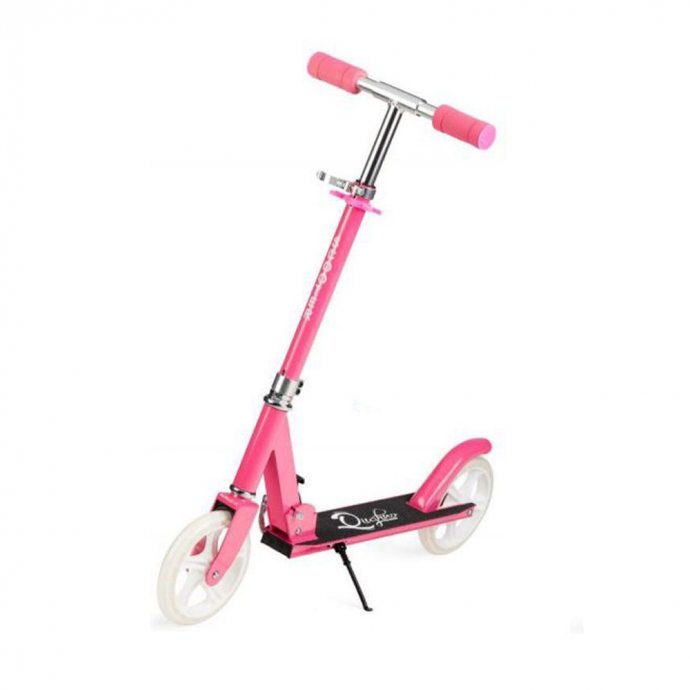 Momi - QKIDS WEISS Scooter
