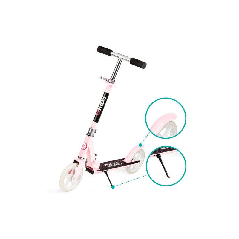 Momi - QKIDS WEISS Scooter