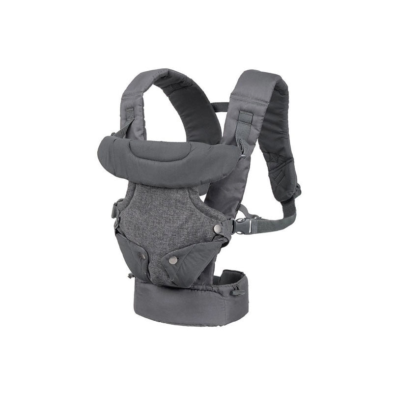 Infantino - Flip 4-in-1 Covertible Carrier