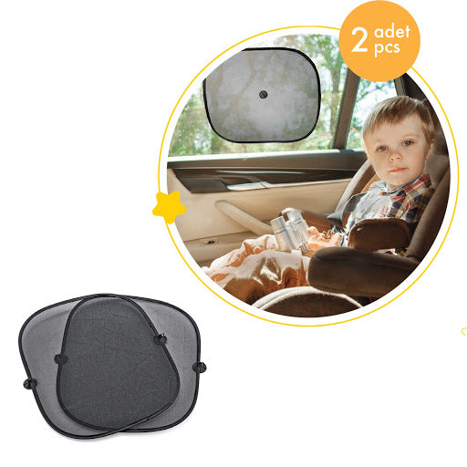 Babyjem - Window Sunshade