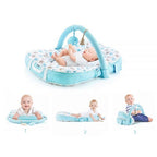 Babyjem - Lay, Sit Play Cushion