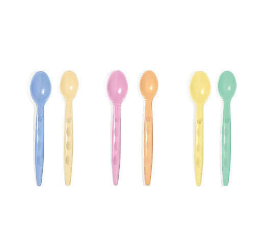 Babyjem - Baby Food Spoon