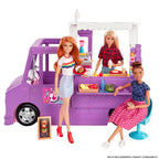 Barbie - Fresh 'n' Fun Food Truck