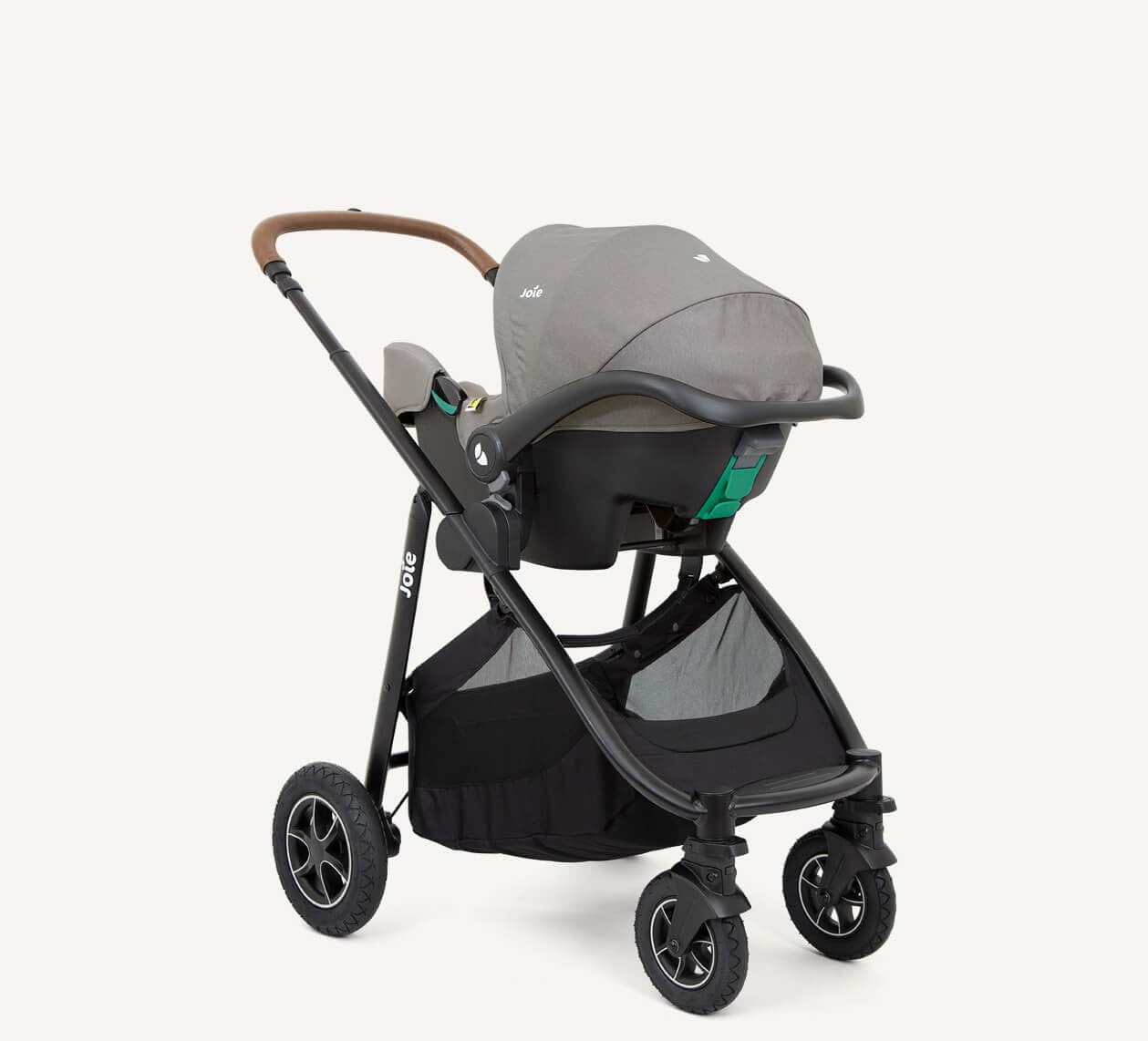 Joie Versatrax™ Travel System