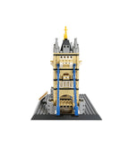 Wange - Tower Bridge