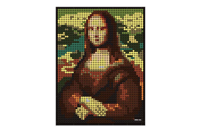 Wange- World Masterpiece