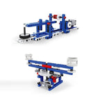 Wange -  Shredder Balancer
