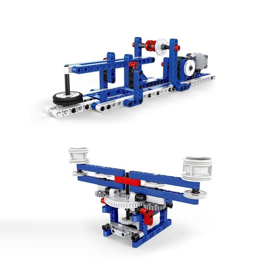 Wange -  Shredder Balancer