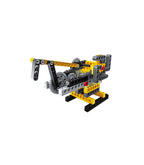 Wange -  Power Machinery