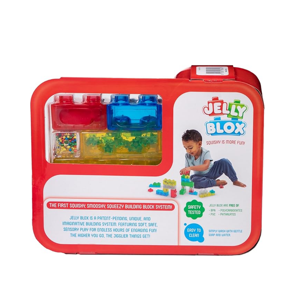 Goliath Jelly Blox Newbie Kit