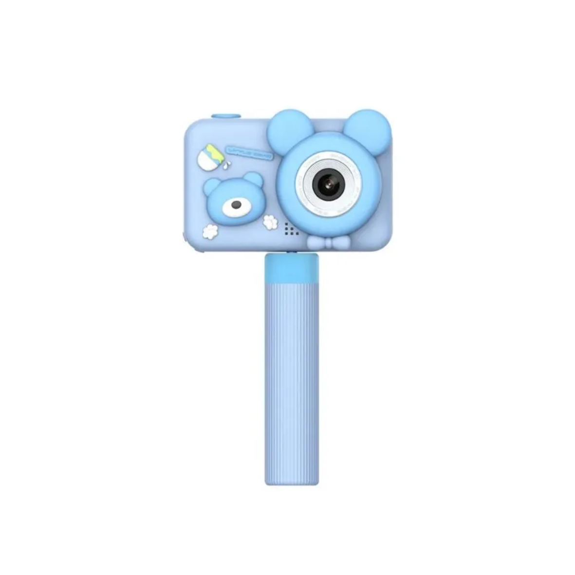 Kids Digital Camera with Tripod Stand